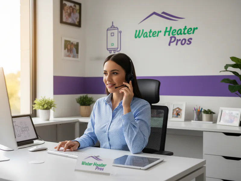 Water Heater Repair  in Maysville  FAQ
